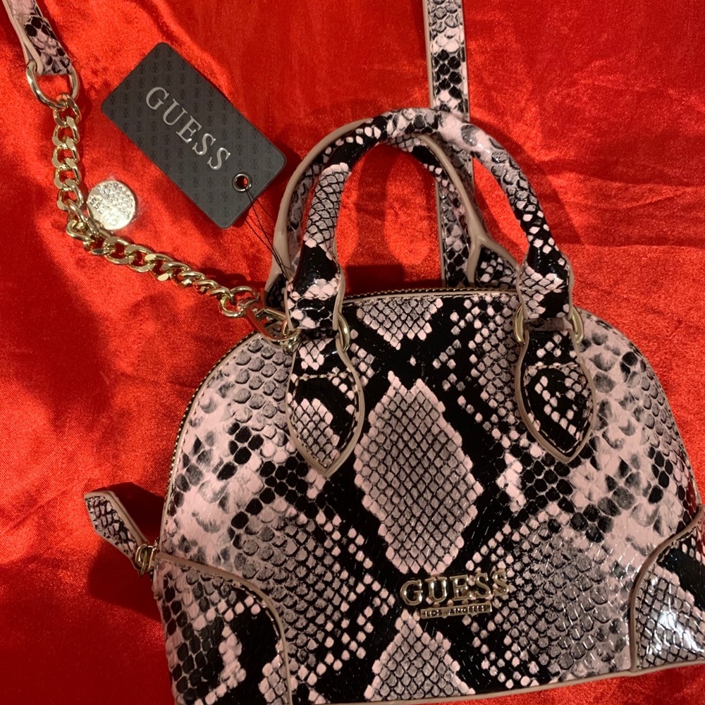 Guess Small crossbody bag